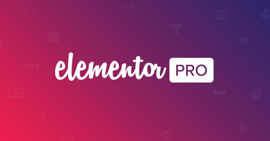 Elementor Pro v3.20.2